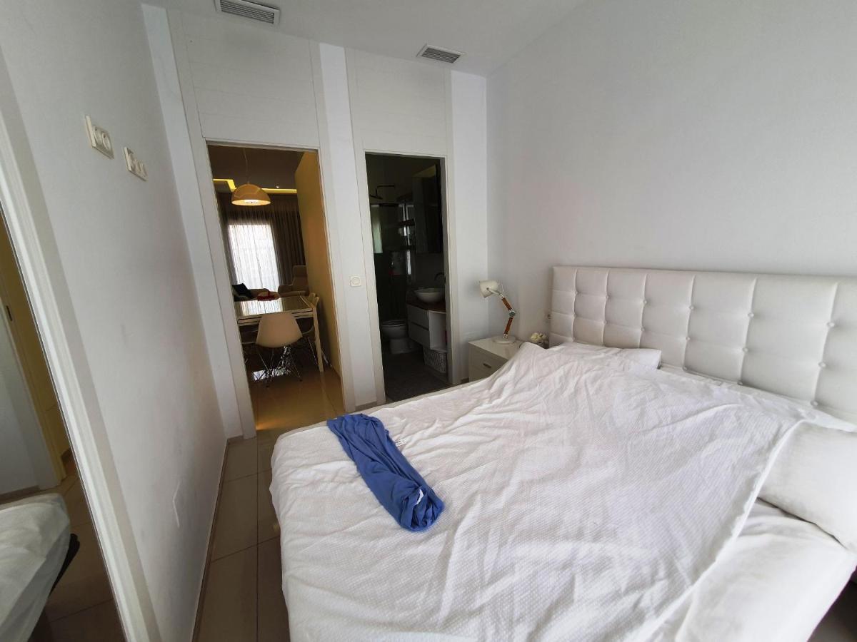 オリウエラEuromarina - Apt 7アパートメント エクステリア 写真