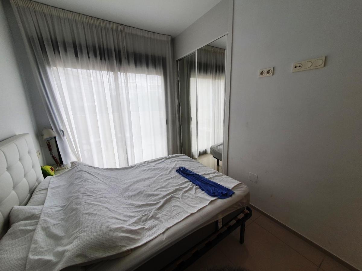 オリウエラEuromarina - Apt 7アパートメント エクステリア 写真