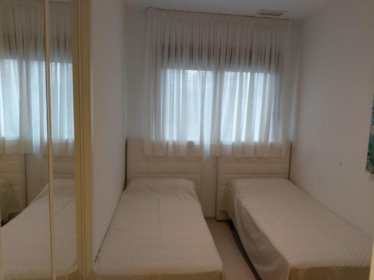 オリウエラEuromarina - Apt 7アパートメント エクステリア 写真